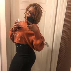 Meet your Posher, Kim